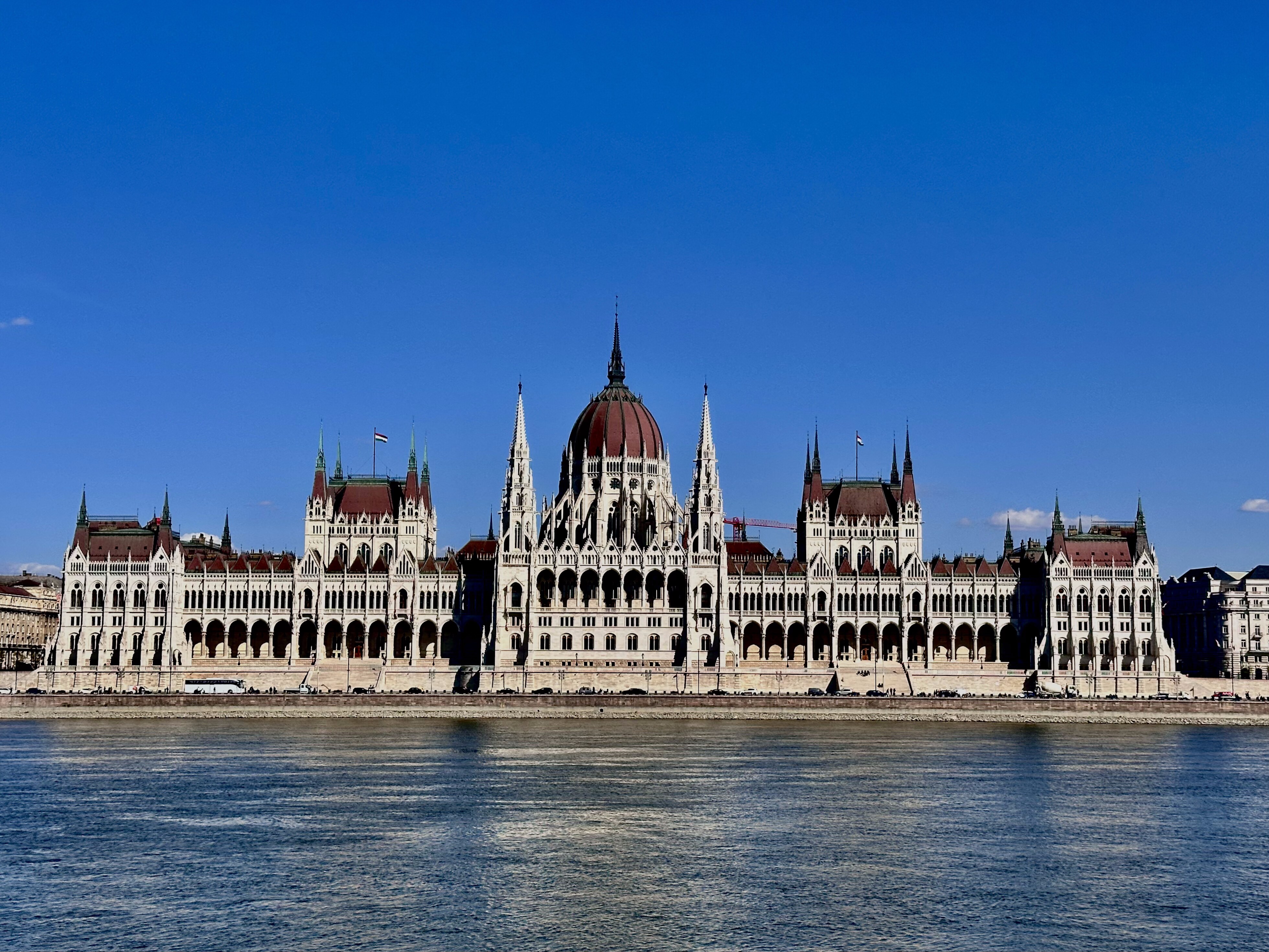 Budapest