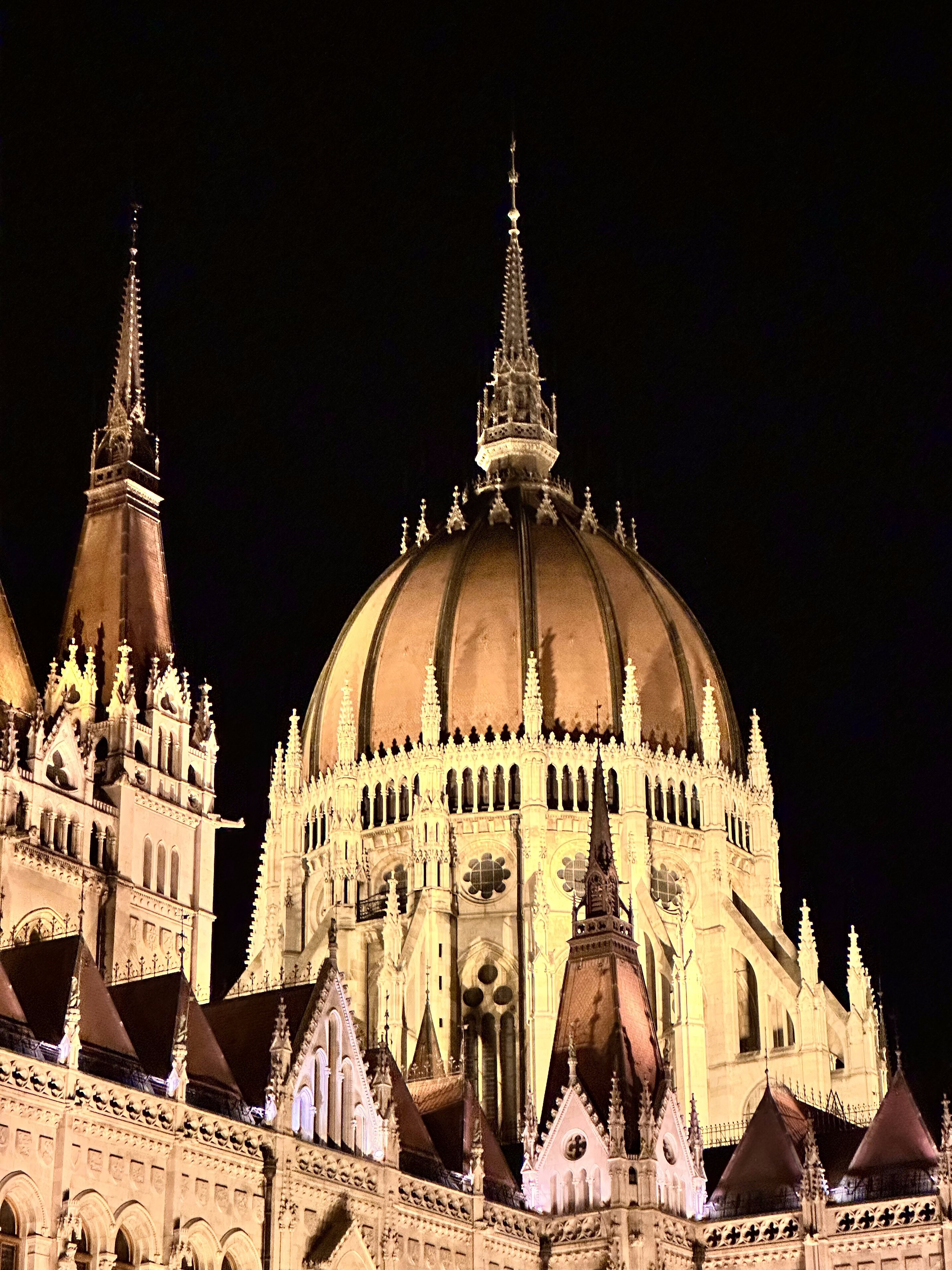 Budapest
