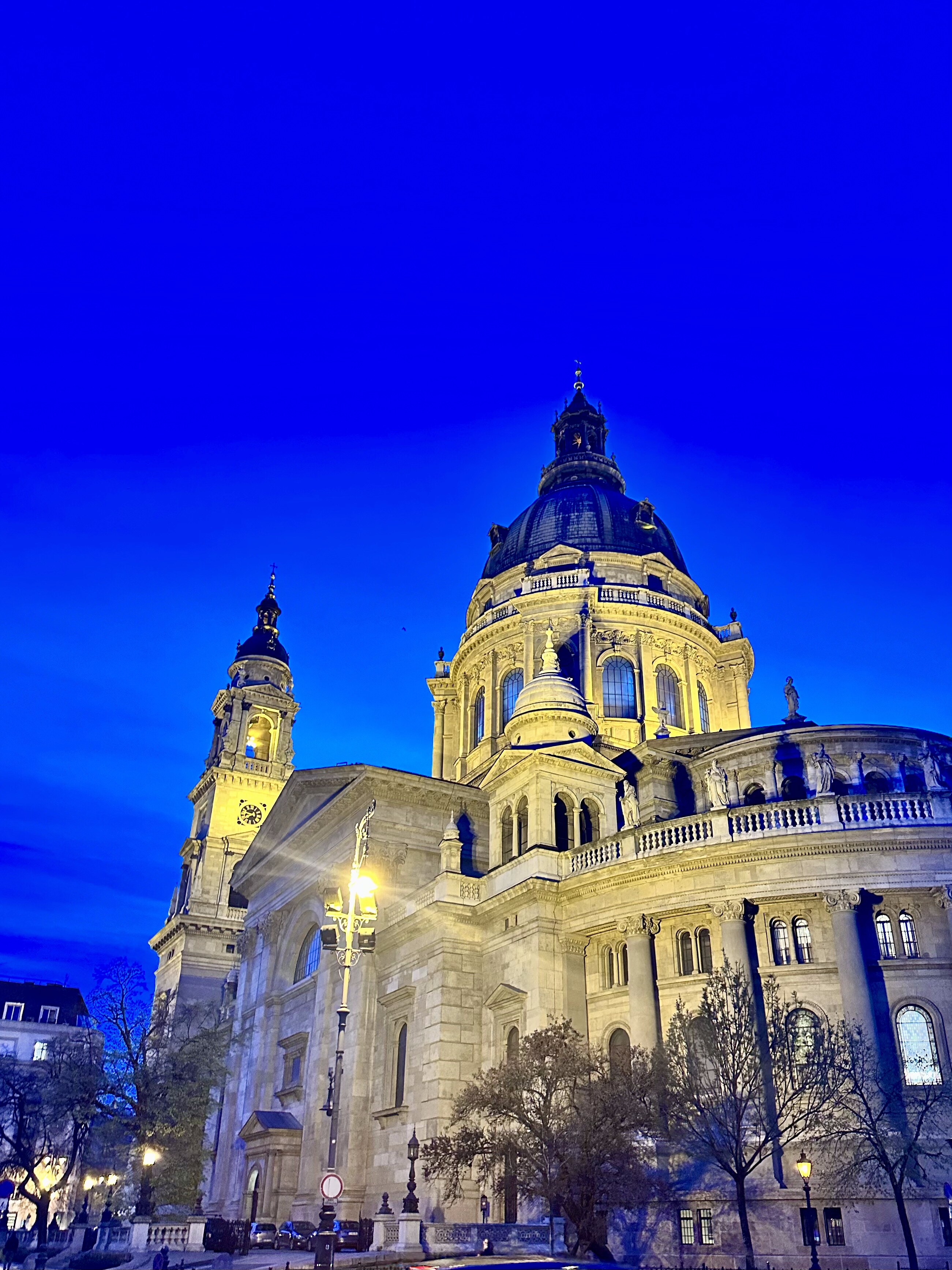 Budapest