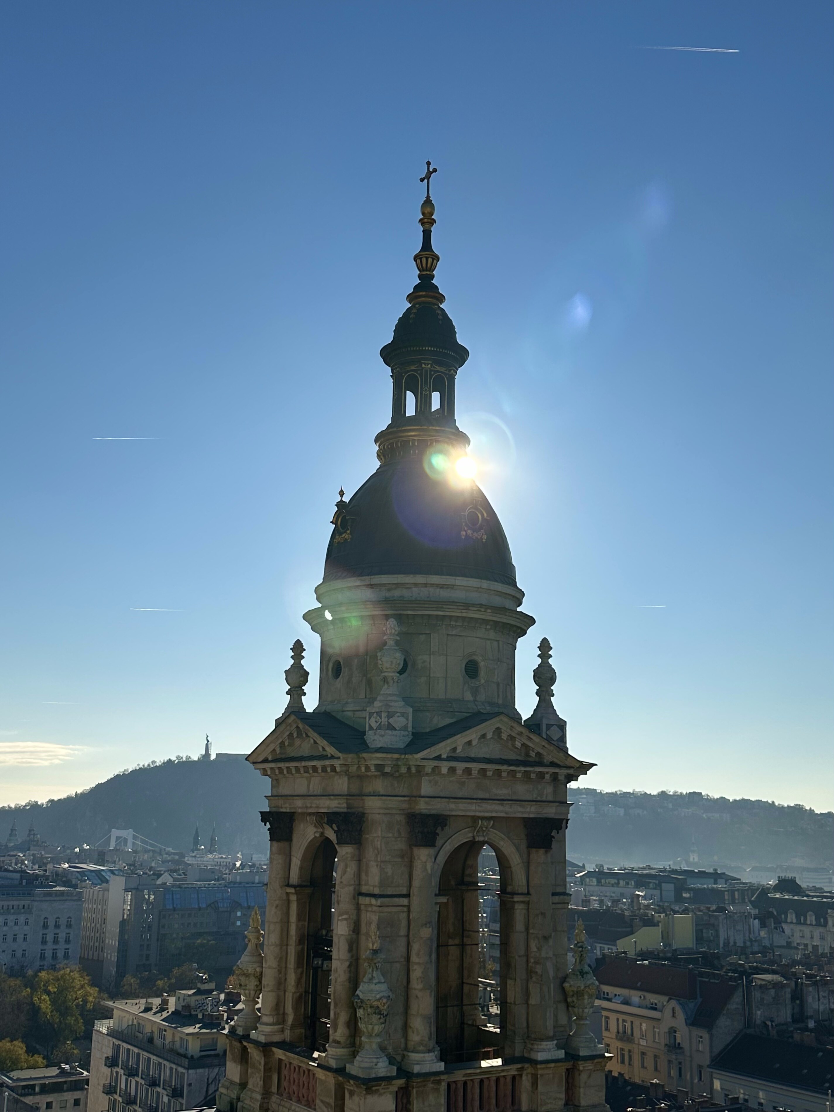Budapest