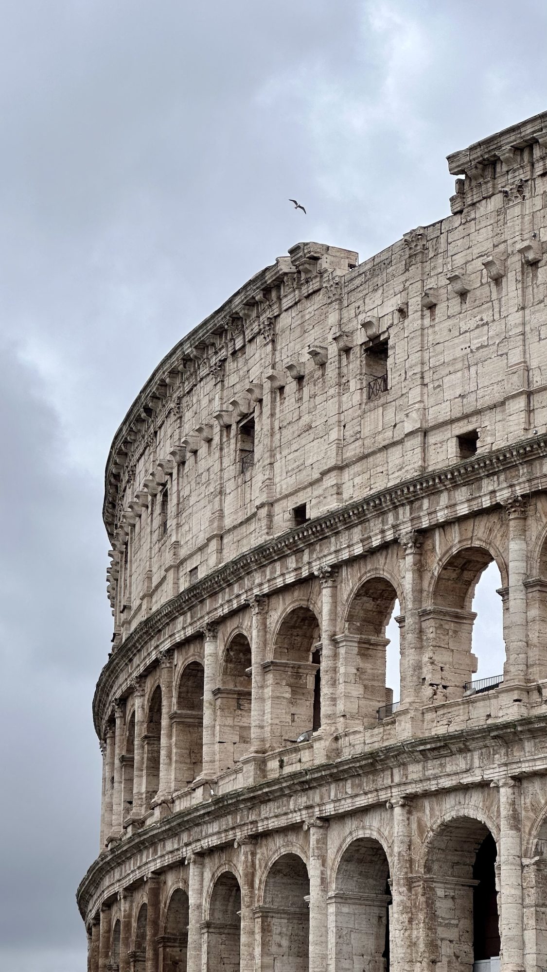 The Colosseum